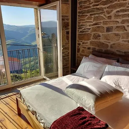 Casa D'os Casaroes Vilarinho de Cotas