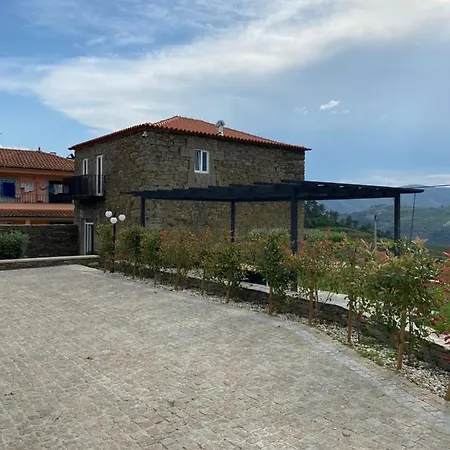 Casa D'os Casaroes 度假居 *