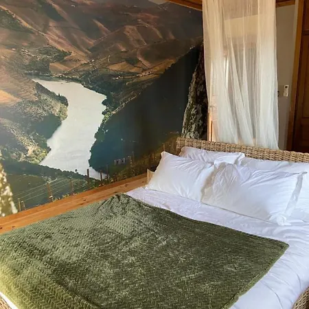 Casa D'os Casaroes *