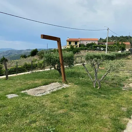 Casa D'os Casaroes Сasa de vacaciones *