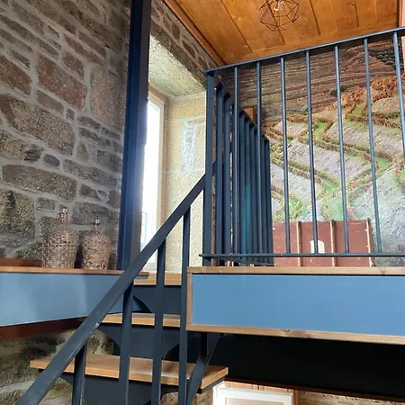 Сasa de vacaciones Casa D'os Casaroes Vilarinho de Cotas