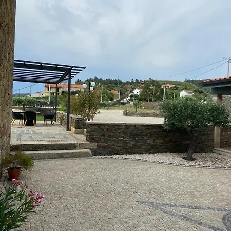Casa D'os Casaroes 度假居 Vilarinho de Cotas