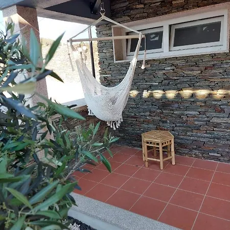 Casa D'os Casaroes 度假居 *