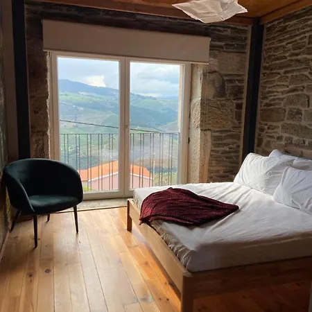 Casa D'os Casaroes *