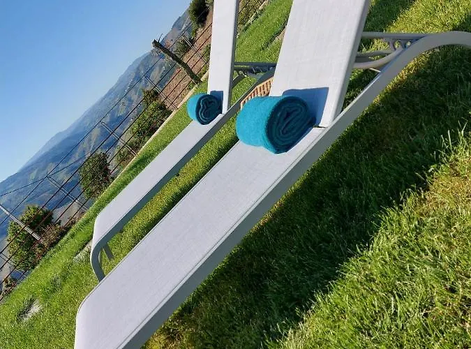 Casa D'os Casaroes Vilarinho de Cotas