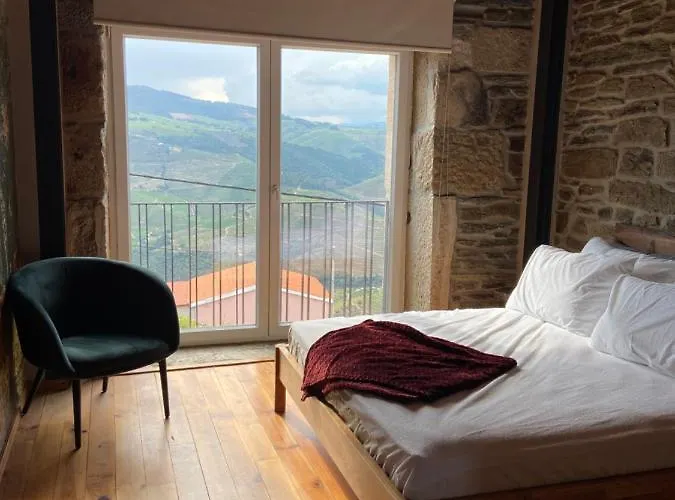 Casa D'os Casaroes *