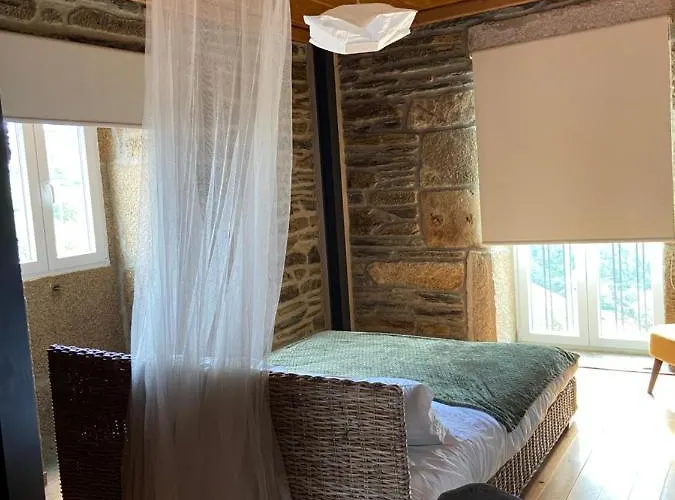 Tatil Evi Casa D'os Casaroes *